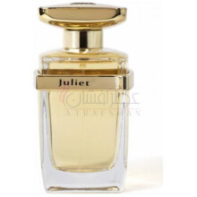 Juliet-اورورا سنتس جولیت