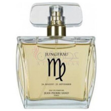 Jungfrau-ژان پیر سند یونفرو