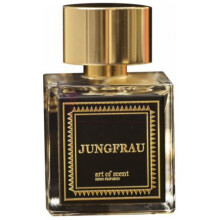 Jungfrau-ارت اف سنت سوییس پرفیومز جونگفرو