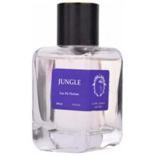 Jungle-آتنا فرگرنسز جانگل