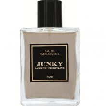 Junky-ژاردین د کریوانس جانکی