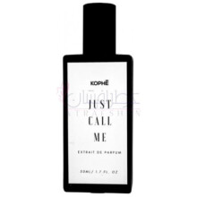 Just Call Me-کوف جاست کال می