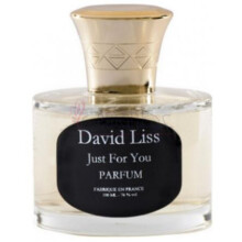 Just For You-دیوید ال ای اس اس پارفومز جاست فور یو