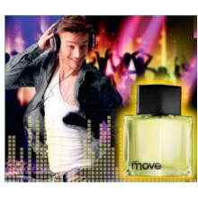 Just Move-اوان جاست موو