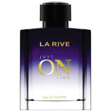 Just On Time-لا ریو جاست آن تایم