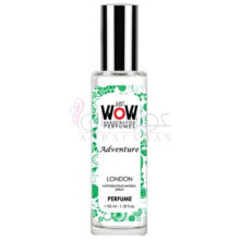Just Wow Adventure-کریشن پرفیوم هاوس جاست واو ادونچر