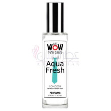 Just Wow Aqua Fresh-کریشن پرفیوم هاوس جاست واو اکوا فرش