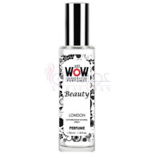 Just Wow Beauty-کریشن پرفیوم هاوس جاست واو بیوتی