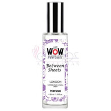 Just Wow Between Sheets-کریشن پرفیوم هاوس جاست واو بیتوین شیتز