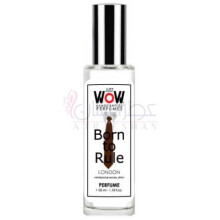 Just Wow Born To Rule-کریشن پرفیوم هاوس جاست واو بورن تو رول