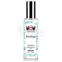 Just Wow Feelings-کریشن پرفیوم هاوس جاست واو فیلینگز