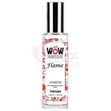 Just Wow Flame-کریشن پرفیوم هاوس جاست واو فلیم