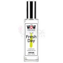 Just Wow Fresh Day-کریشن پرفیوم هاوس جاست واو فرش دی