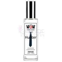 Just Wow Hunter-کریشن پرفیوم هاوس جاست واو هانتر