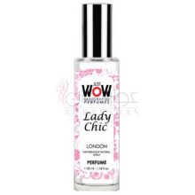 Just Wow Lady Chic-کریشن پرفیوم هاوس جاست واو لیدی شیک