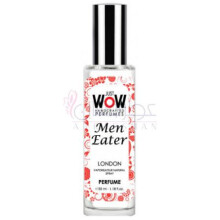Just Wow Men Eater-کریشن پرفیوم هاوس جاست واو من ایتر