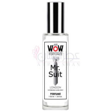 Just Wow Mr. Suit-کریشن پرفیوم هاوس جاست واو مستر سوییت