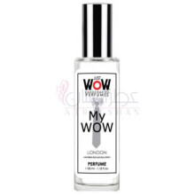 Just Wow My Wow Men-کریشن پرفیوم هاوس جاست واو مای واو من