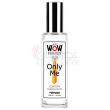 Just Wow Only Me-کریشن پرفیوم هاوس جاست واو اونی می