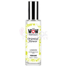 Just Wow Oriental Flower-کریشن پرفیوم هاوس جاست واو اورجینال فلاور