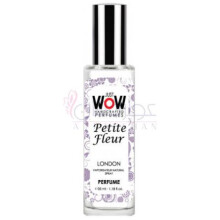 Just Wow Petite Fleur-کریشن پرفیوم هاوس جاست واو پتیت فلور