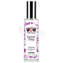 Just Wow Sweet Day-کریشن پرفیوم هاوس جاست واو سوییت دی