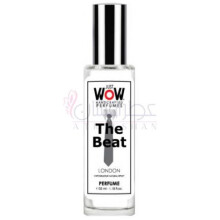 Just Wow The Beat-کریشن پرفیوم هاوس جاست واو د بیت