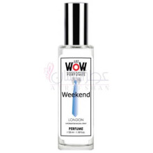 Just Wow Weekend-کریشن پرفیوم هاوس جاست واو ویکند