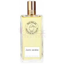 Juste un rêve-نیکلای پارفومر کرییتر جاست ان رو