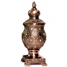 Kaan Ya Makaan-افنان کان یا مکان