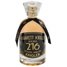 Kabarett Krigler 216-کریگلر کابارت کریگلر 216