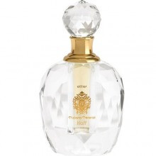 Kaff Attar-تیزیانا ترنزی کاف عطار