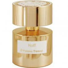 Kaff-تیزیانا ترنزی کاف
