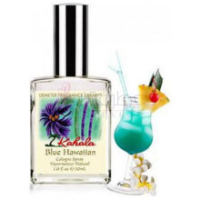 Kahala Blue Hawaiian-دیمتر فرگرنس کاهالا بلو هاواین
