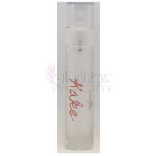 Kake-گناش پارفوم کیک