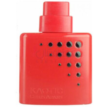 Kaotic-کریس آدامز کائوتیک