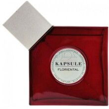 Kapsule Floriental-کارل لاگرفلد کپسول فلورینتال