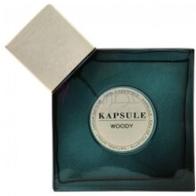 Kapsule Woody-کارل لاگرفلد کپسول وودی