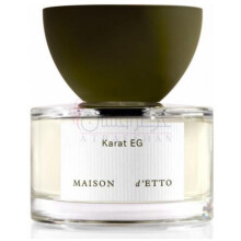 Karat EG-میسون دتو کارات ای جی