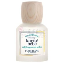 Karite Bebe-لوکسیتان ان پروونس کاریته ببه
