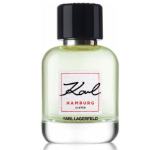 Karl Hamburg Alster-کارل لاگرفیلد کارل هامبورگ الستر
