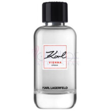 Karl Vienna Opera-کارل لاگرفلد کارل وینا اوپرا