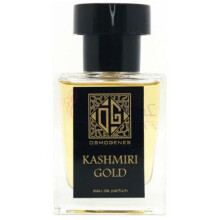 Kashmiri Gold Кашмирское Золото-اوسموجینز پرفیومز کشمیری گلد