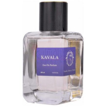 Kavala-آتنا فرگرنسز کاوالا