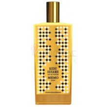 Kedu Sesame-ممو کدو سیسیم