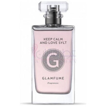 Keep Calm and Love Sylt 1-گلمفیوم کیپ کالم اند لاو سیلت 1