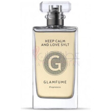 Keep Calm and Love Sylt 2-گلمفیوم کیپ کالم اند لاو سیلت 2