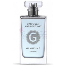 Keep Calm and Love Sylt 4-گلمفیوم کیپ کالم اند لاو سیلت 4