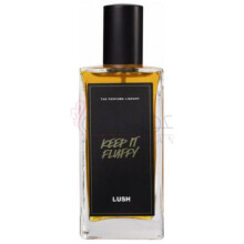 Keep It Fluffy-لاش کیپ ایت فلافی