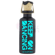 Keep On Dancing Pure Essence-برونو آکامپورا کیپ آن دنسینگ پیور اسنس